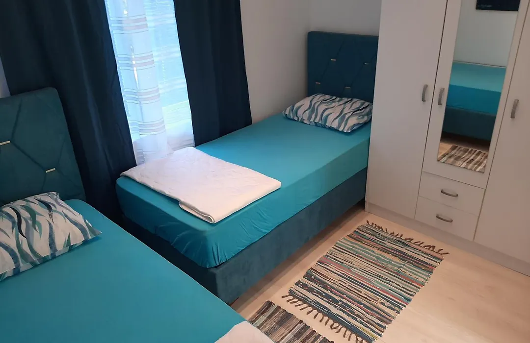 Mirta Apartments Family Farm-1