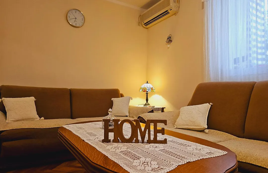 Apartment Adriatic - Budva-1