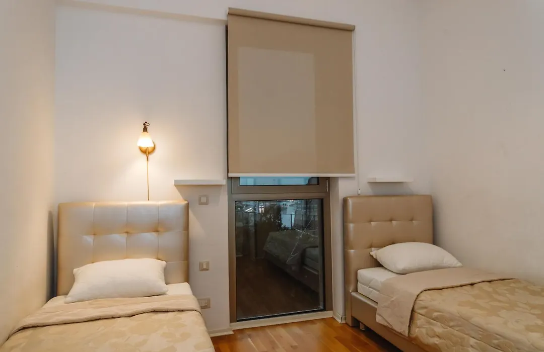 Harmonia Budva-1