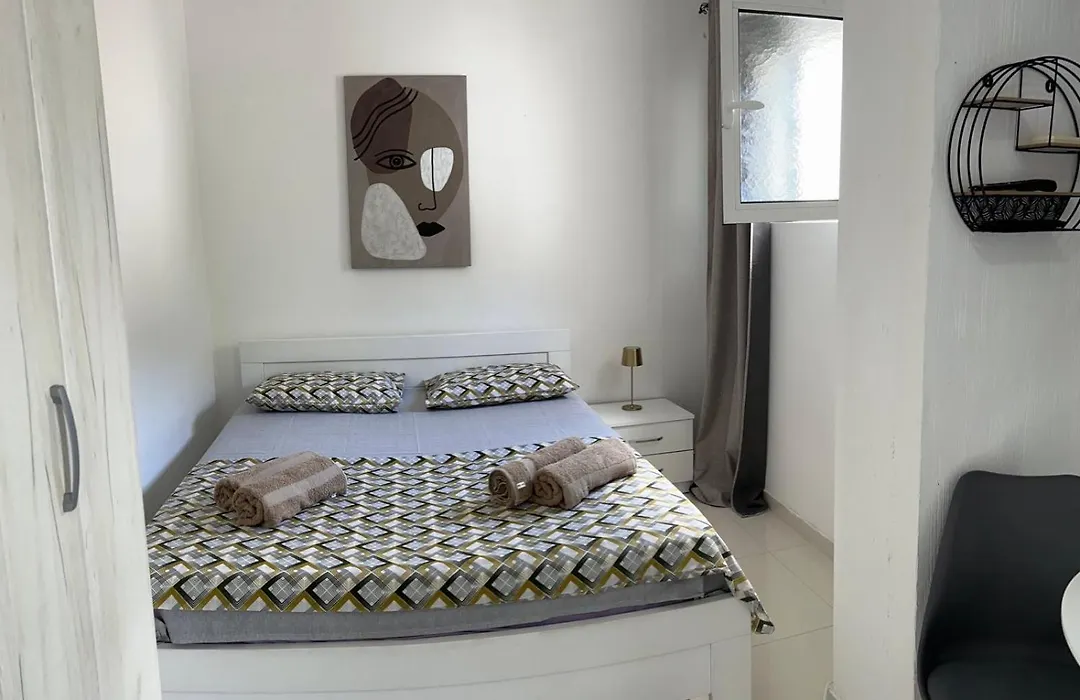 Apartments As-1
