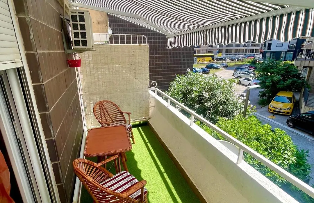 Family Apartment Close To Slovenska Beach-1