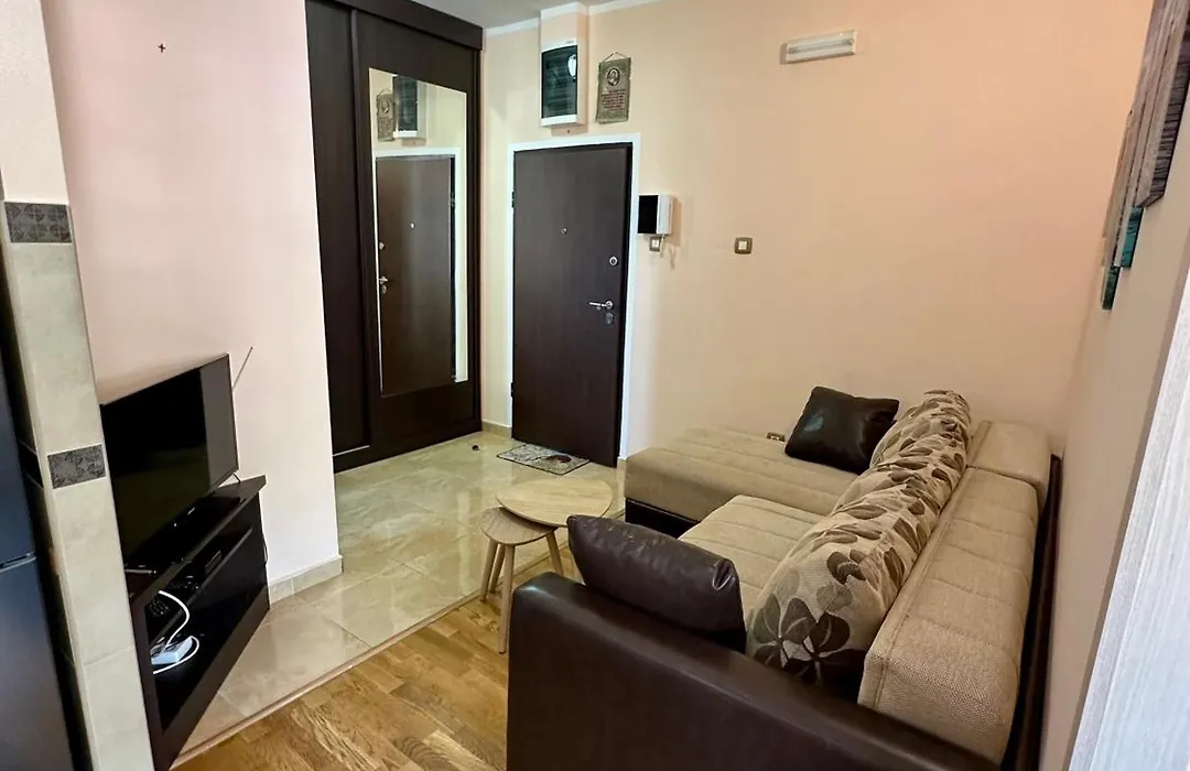 Petrovac Center Apartment-1