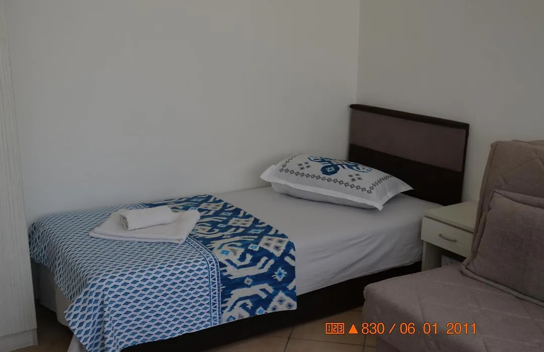 Budva Mine Apartments-1