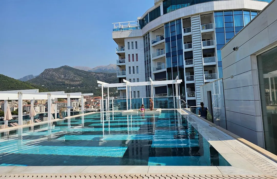 Apartments Menuet-1