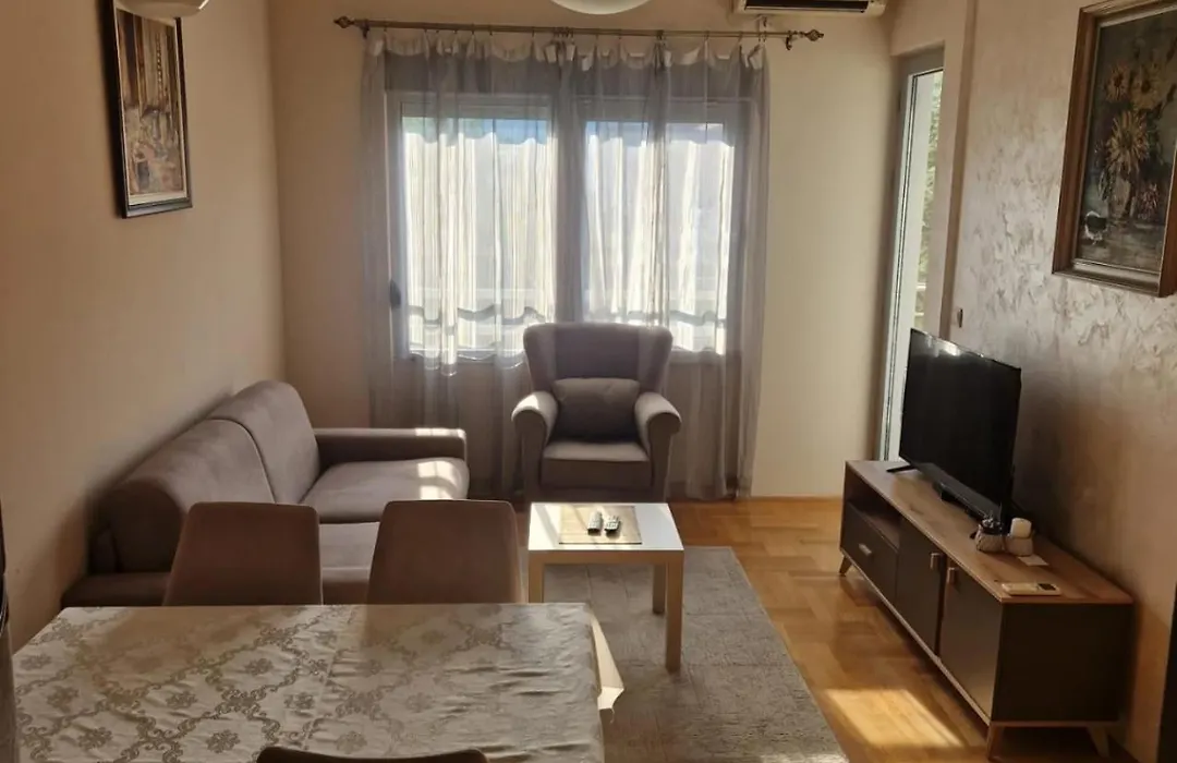 Apartman Pavle-1