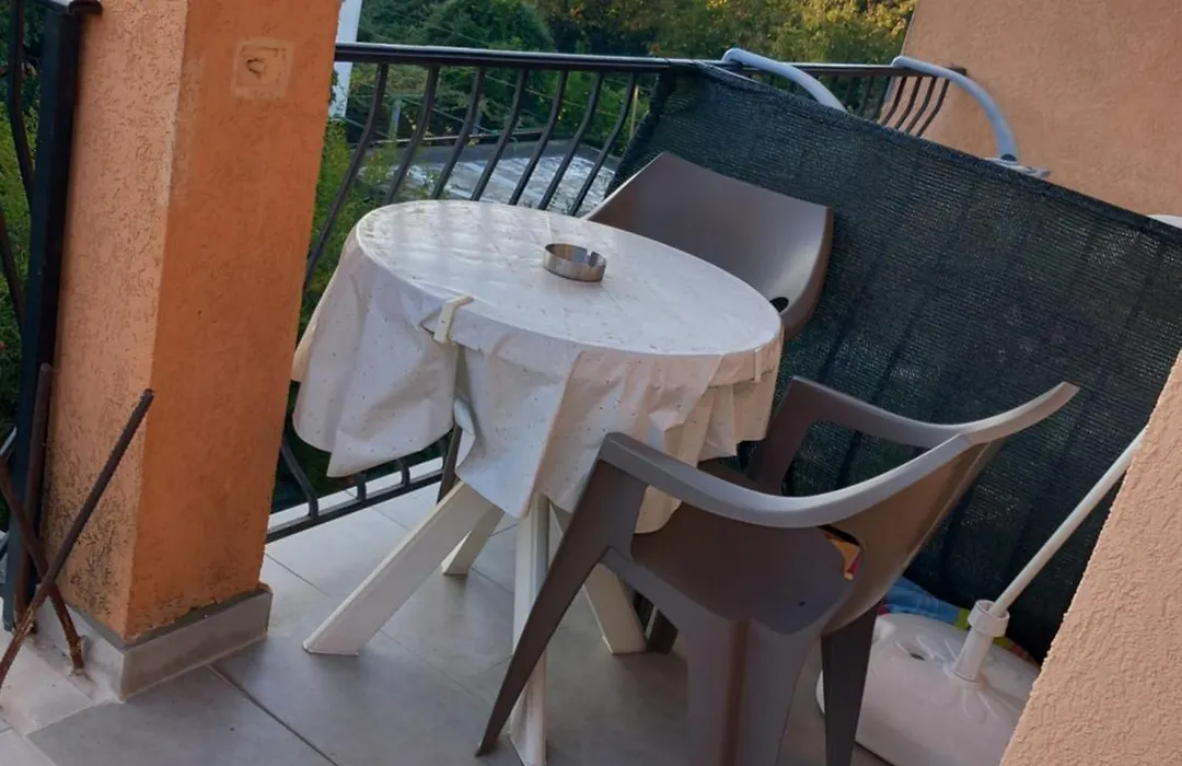 Guest House Olga-1