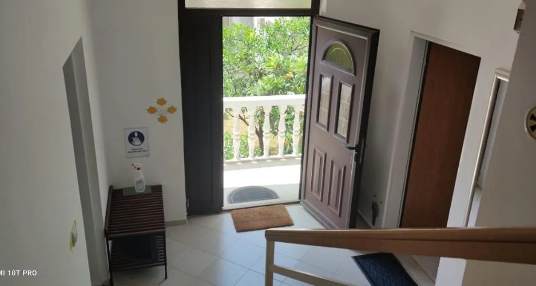House Irena-1
