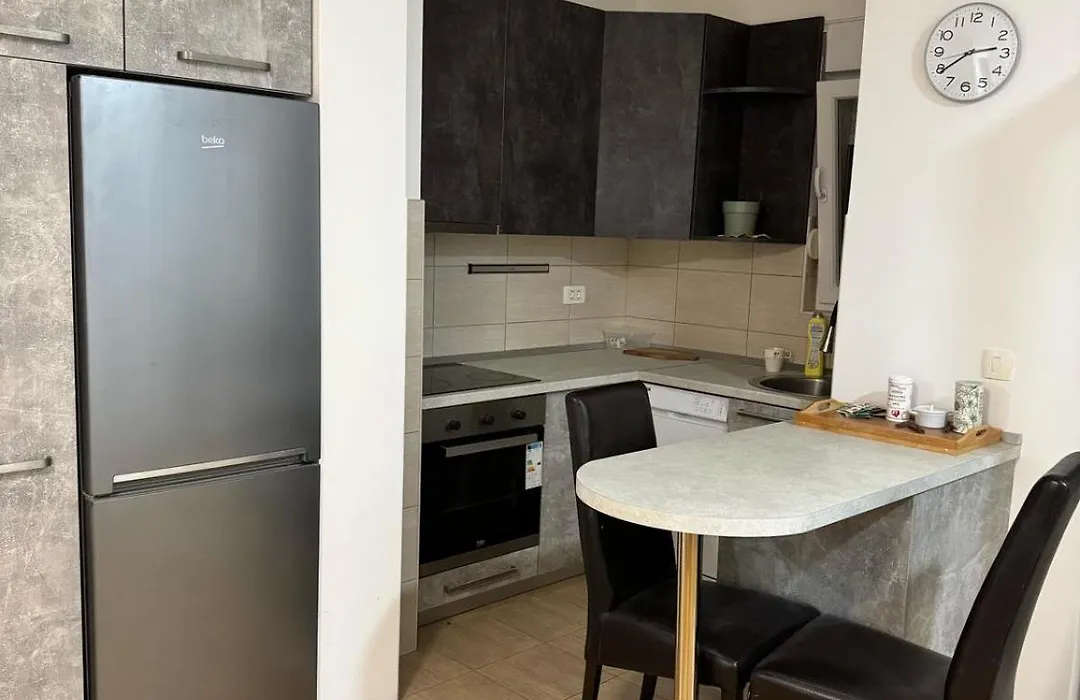 Apartment-1
