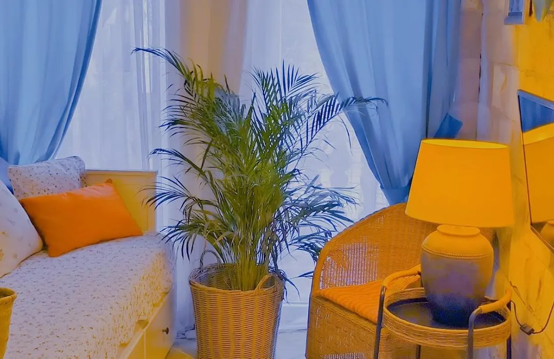 Apartament - Lisa-1
