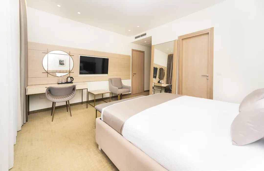 Hotel Pima Budva-1