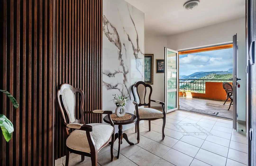Apartments Radevic-1