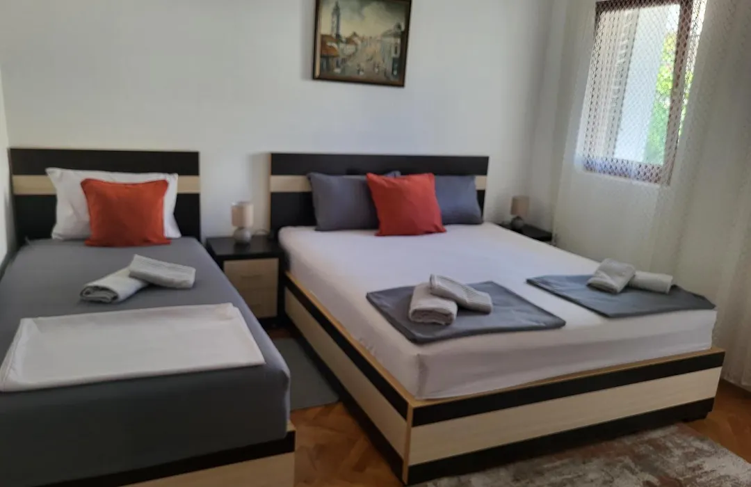 Guesthouse Maslina-1