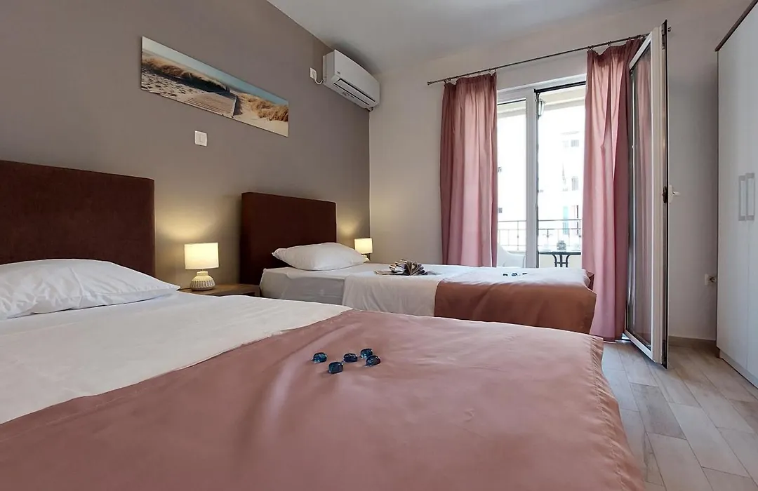 Le Marc Guest House-1