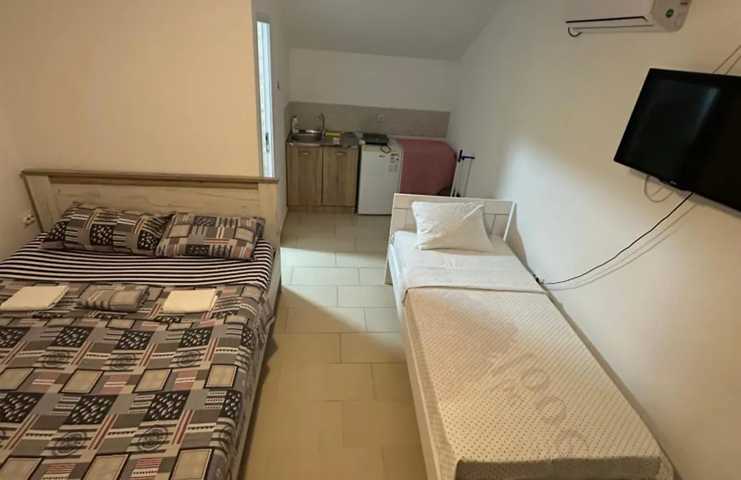 Apartment Bradex Dreams-1