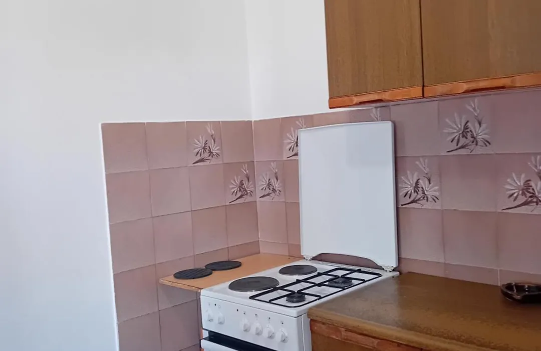 Sara Apartments-1