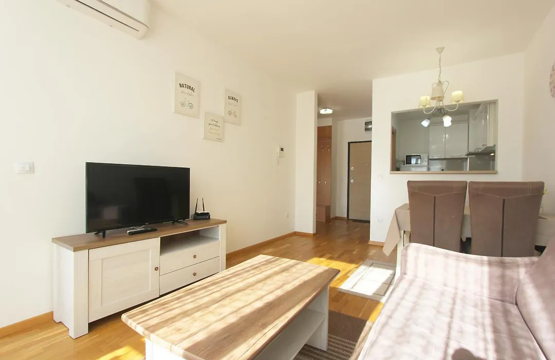 Andrey Apartment-1
