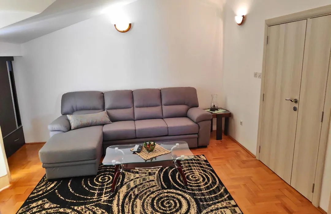 Apartmani Asanovic-1