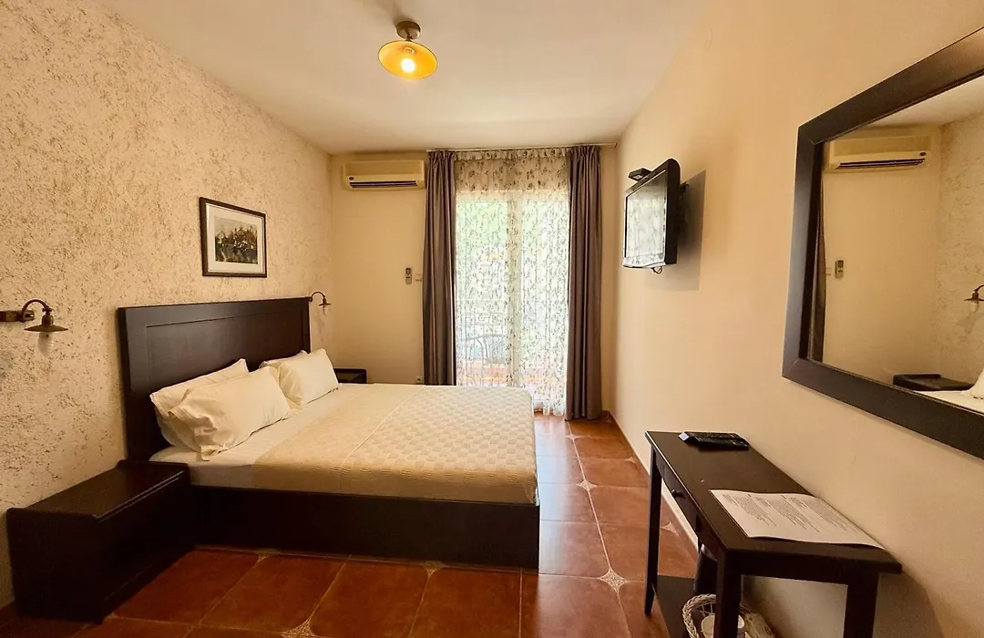 Villa Perla Di Mare Budva-1