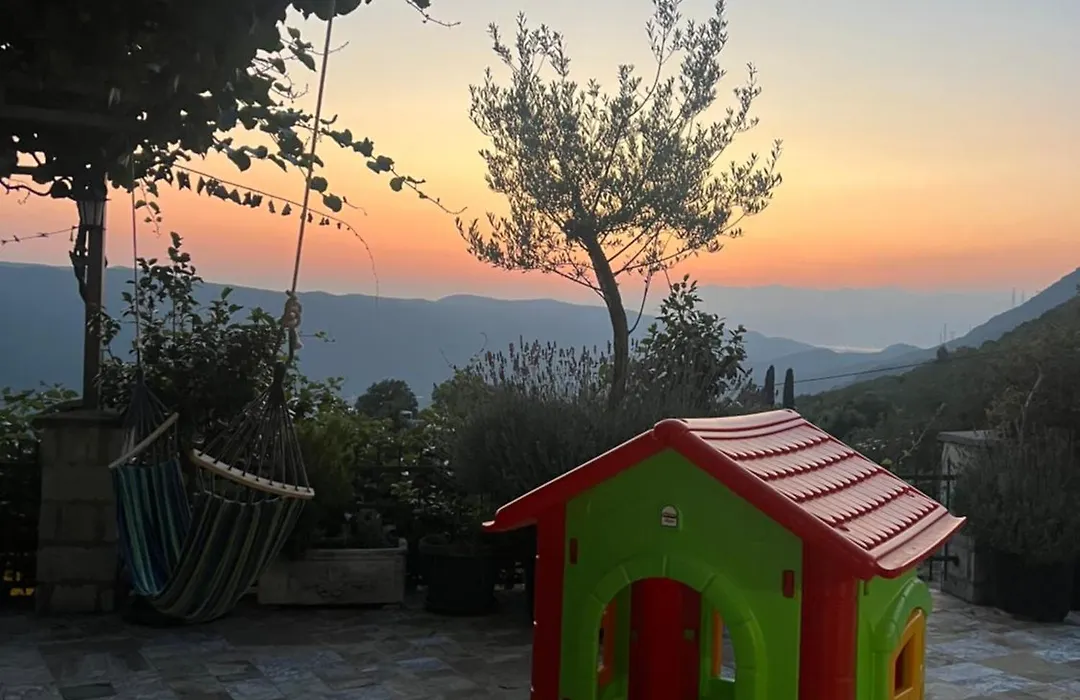 Apartmani Gazivode-1