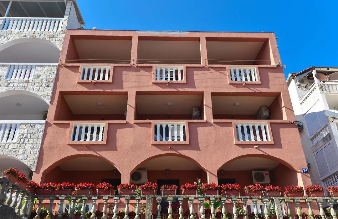 Vila Apartments Lidija-1