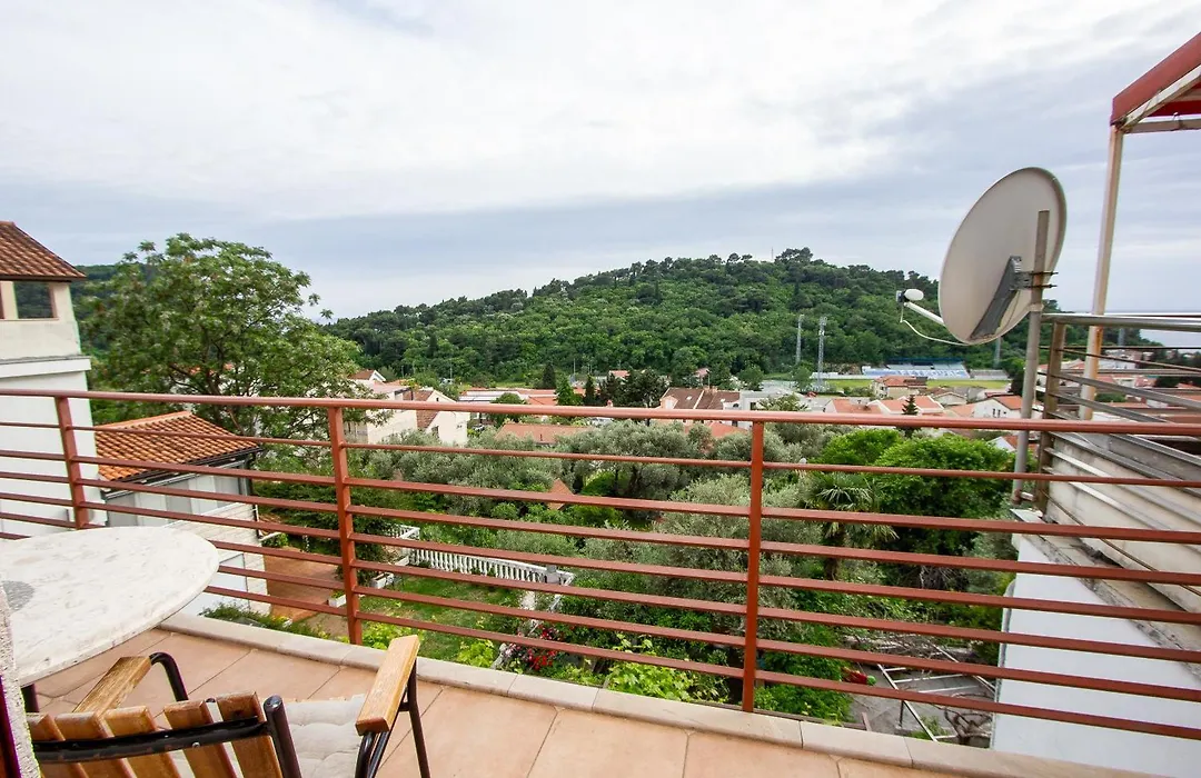 Guest House Jedro-1