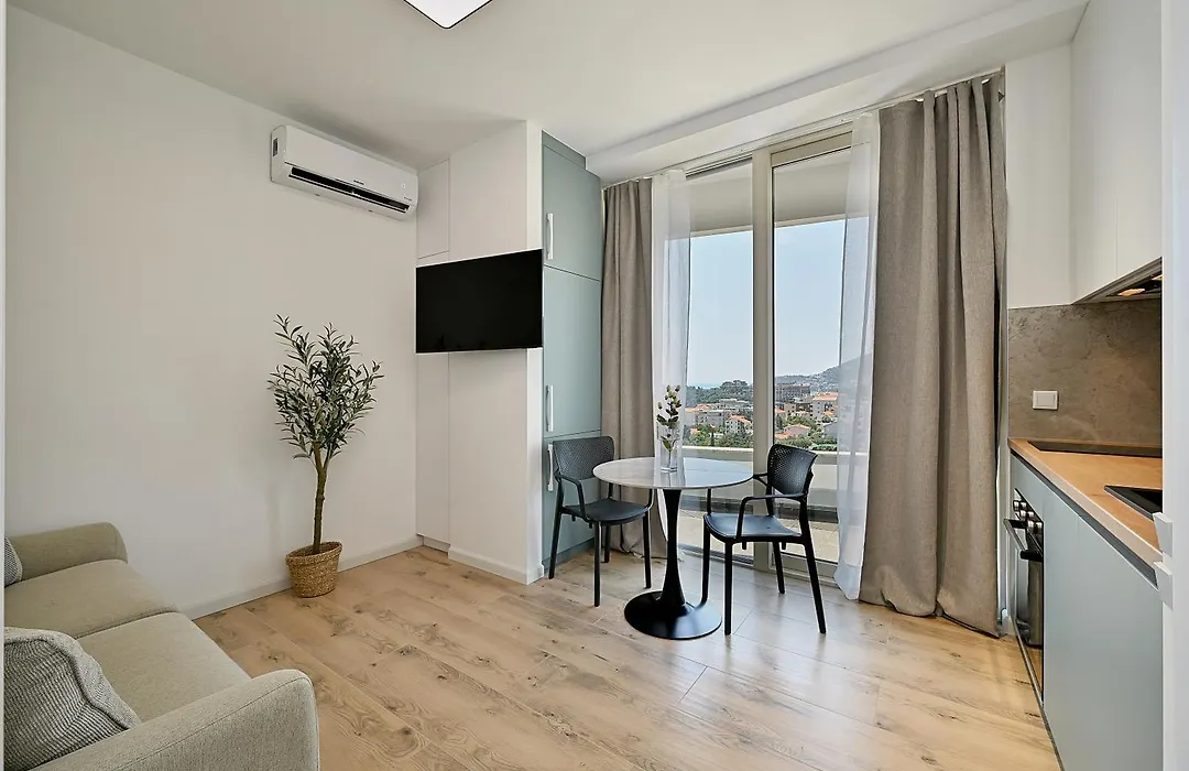 Skyline Resort-1