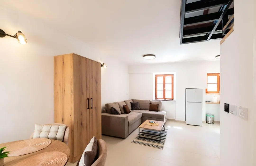 Studio At Palm Square In Old Town-1