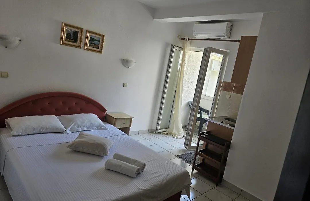 Apartments Kuljaca-1