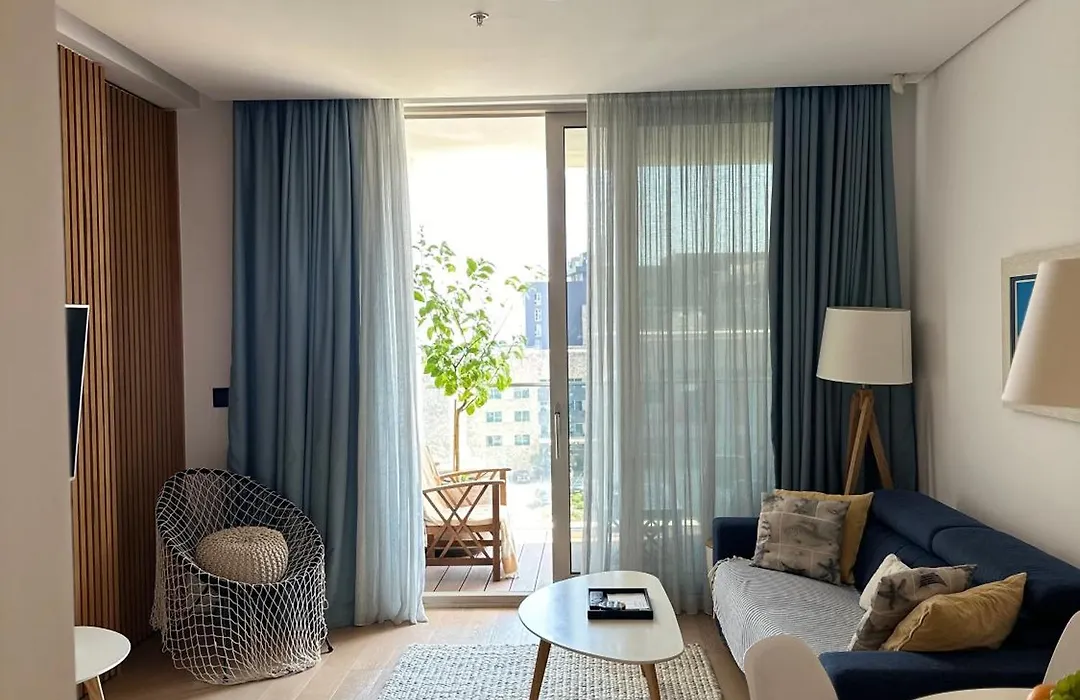 Leona Residences Apartment-1
