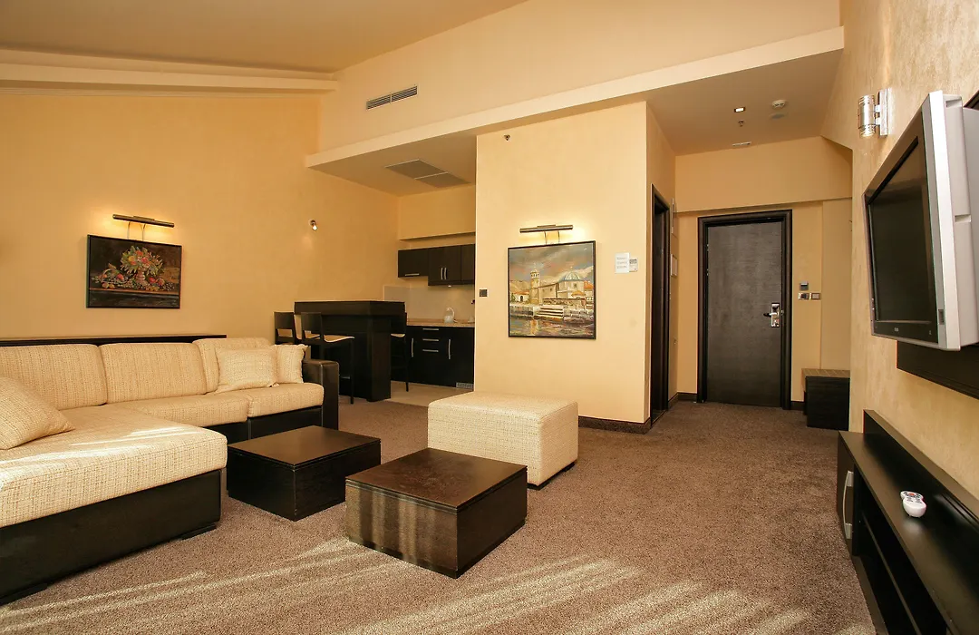 Monte Casa Spa & Wellness-1