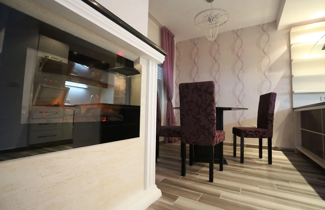 Apartments Sofija-1
