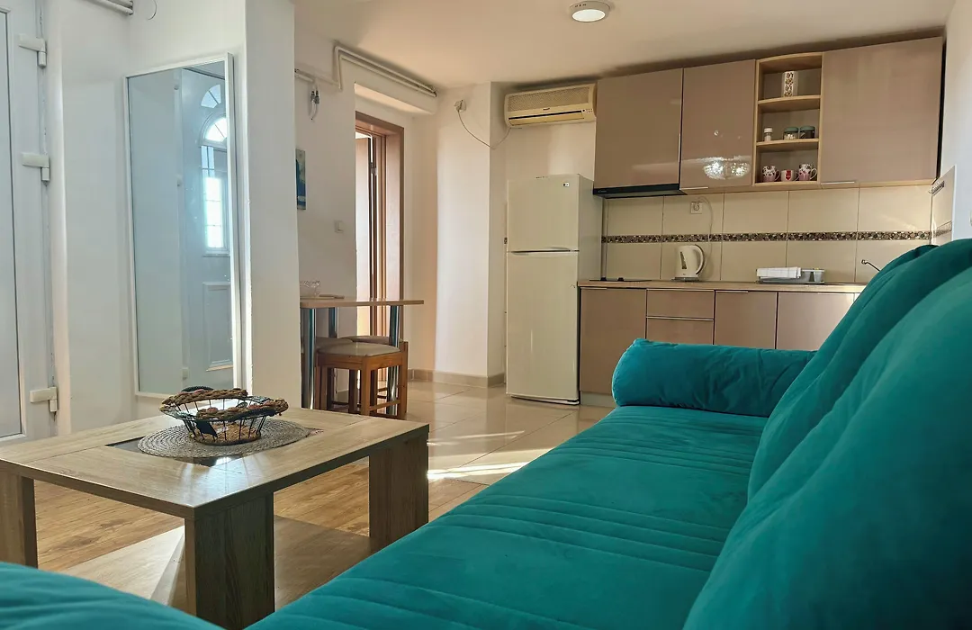Apartments Kentera Lux-1