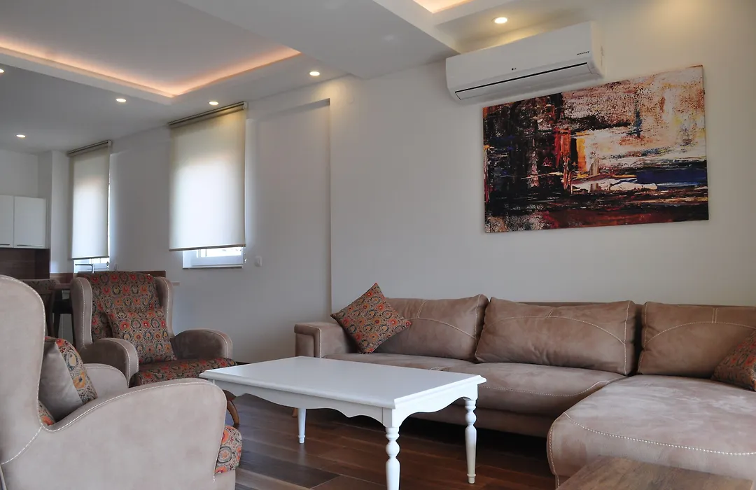 Chill And Go Aparthotel-1