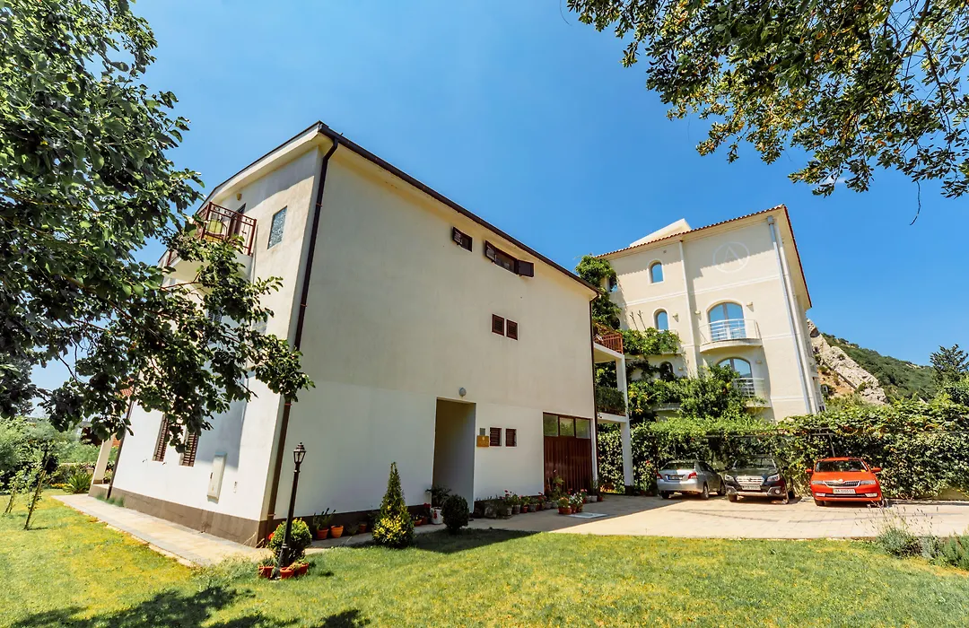 Apartments Viktorija-1