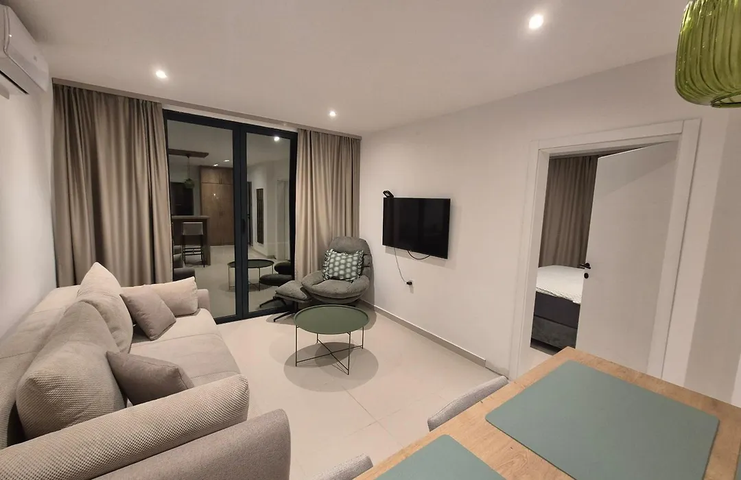 Guest House Damjana-1