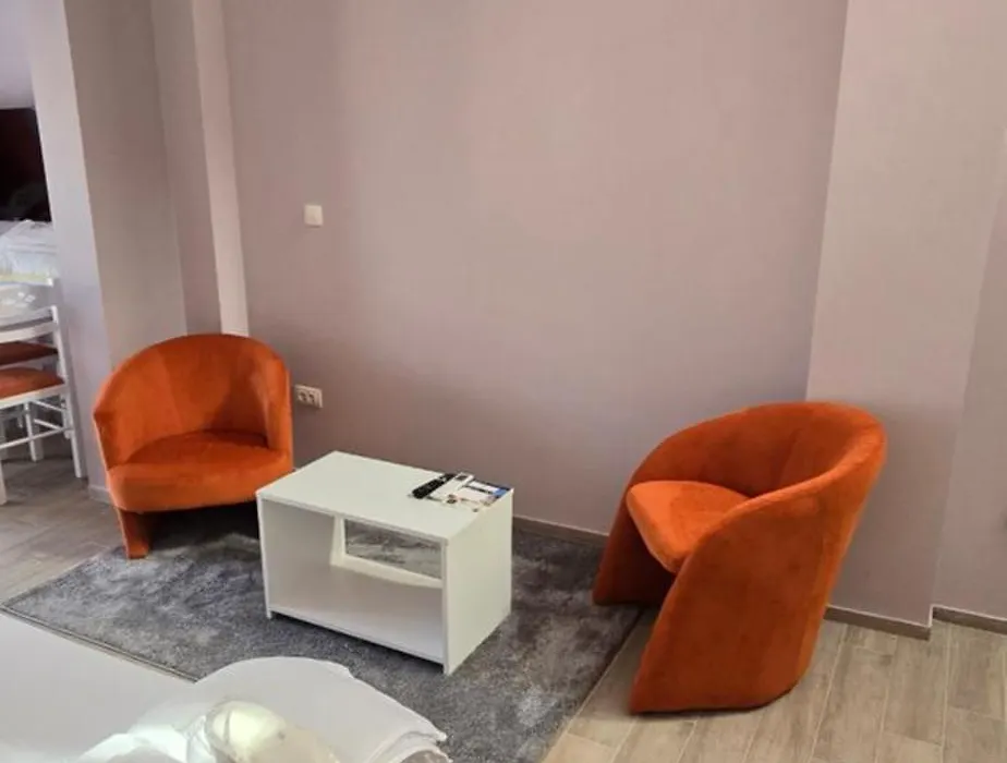 Garni Hotel Koral-1