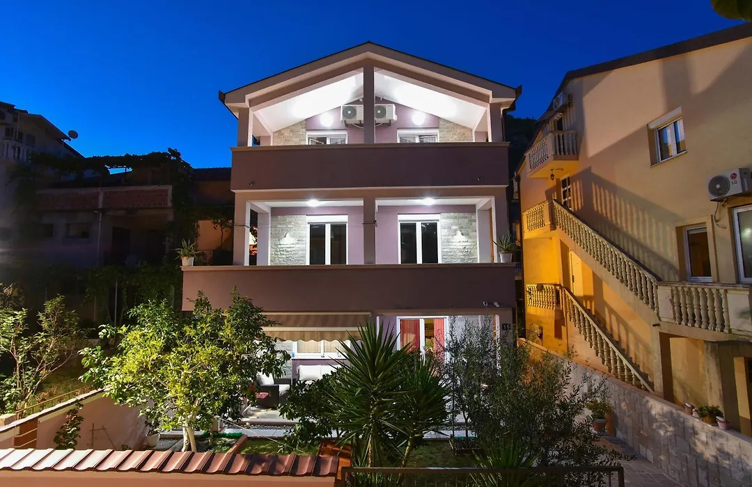 Apartmani Raskovic-1