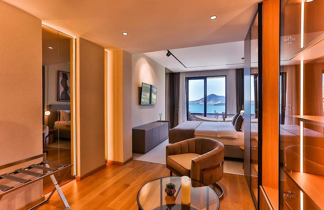 Hotel Kingstone Budva-1