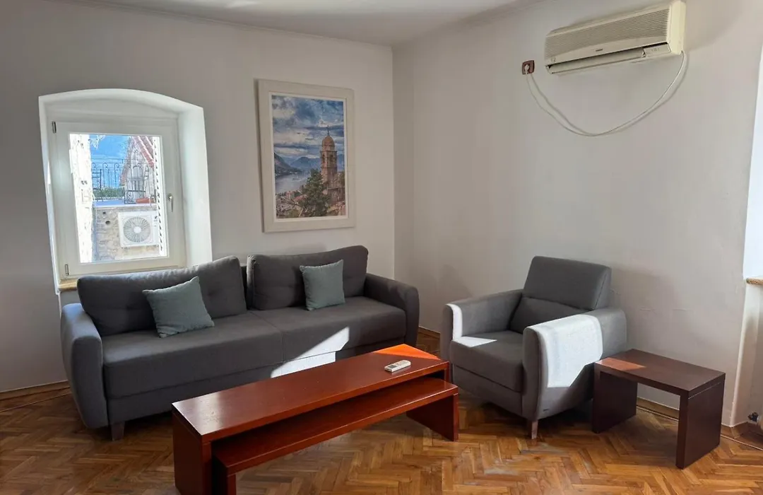 Apartment Kovacevic Old Town-1