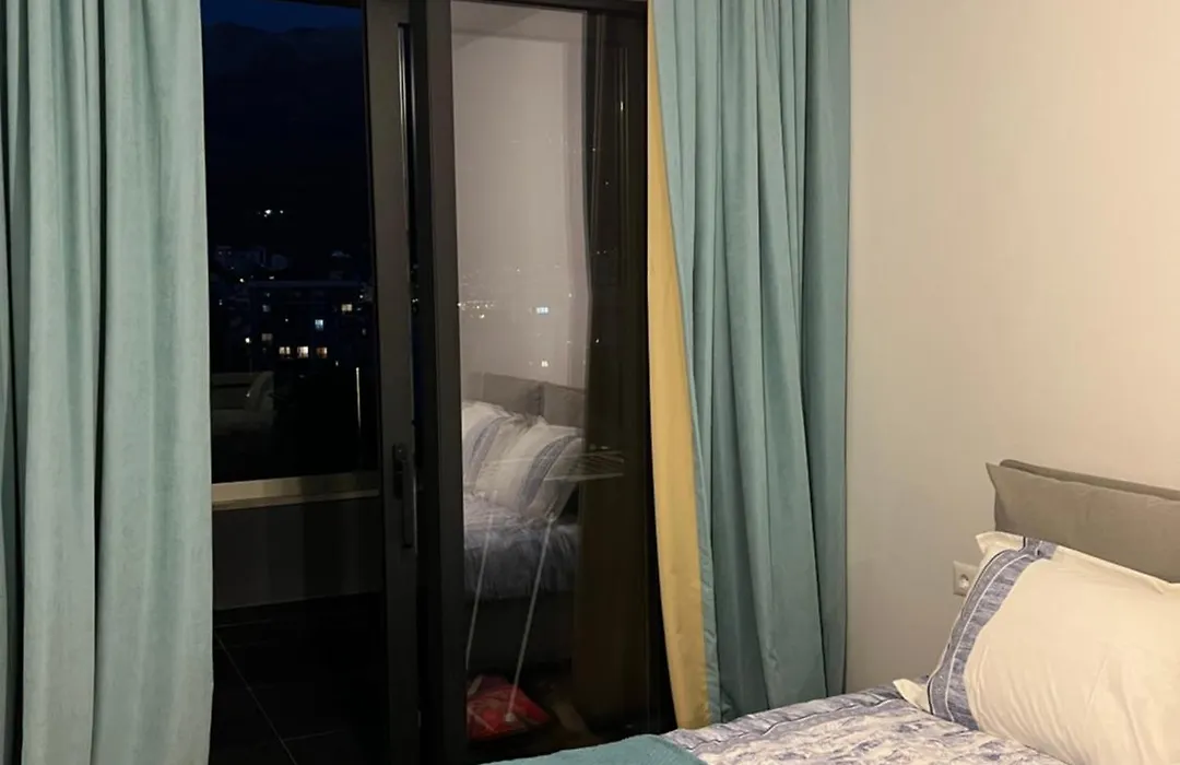 Royal Residence Apartment-1