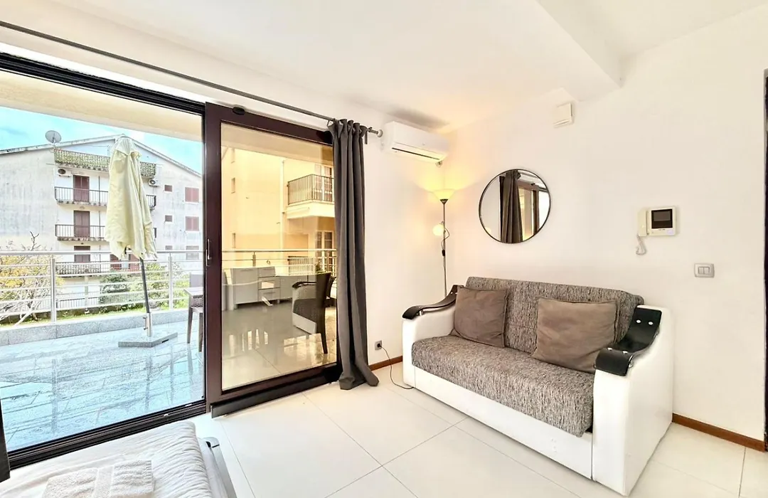 Apartments Villa Stefan-1