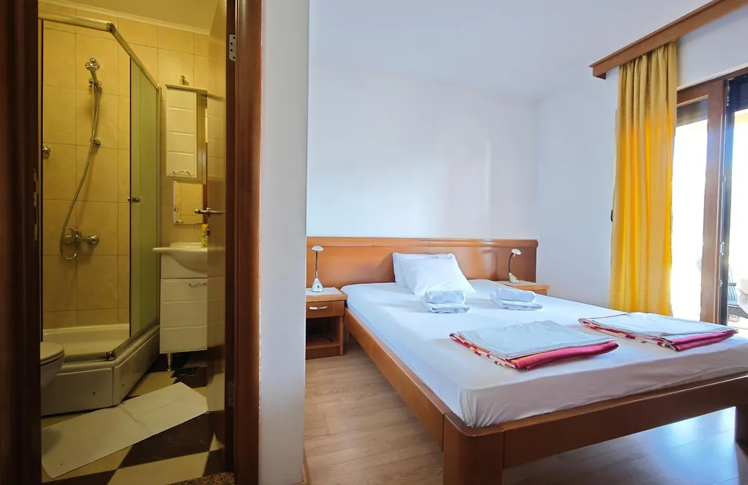 Villa Krivokapic Budva-1