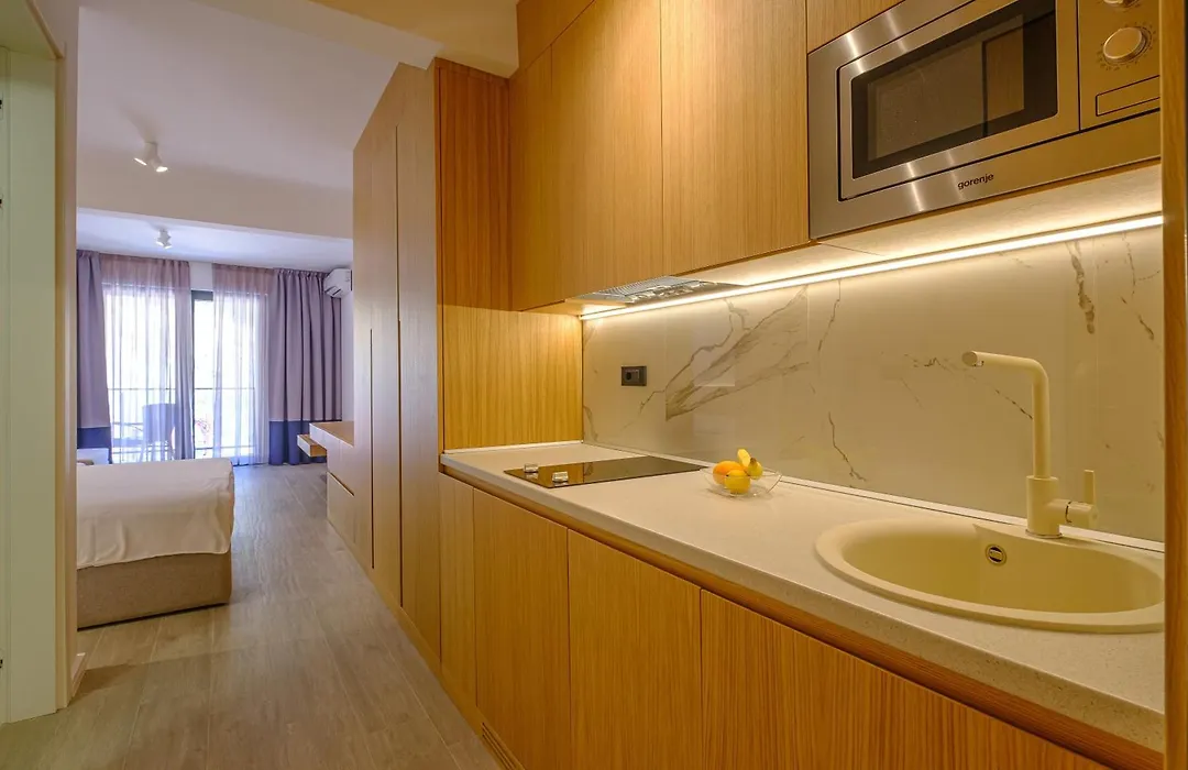 Dubrave Apartmani-1