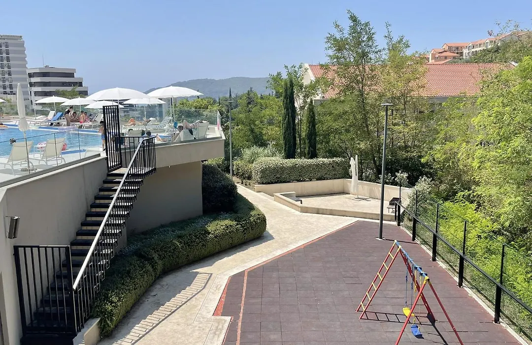 Status-M Аpartments 133-1