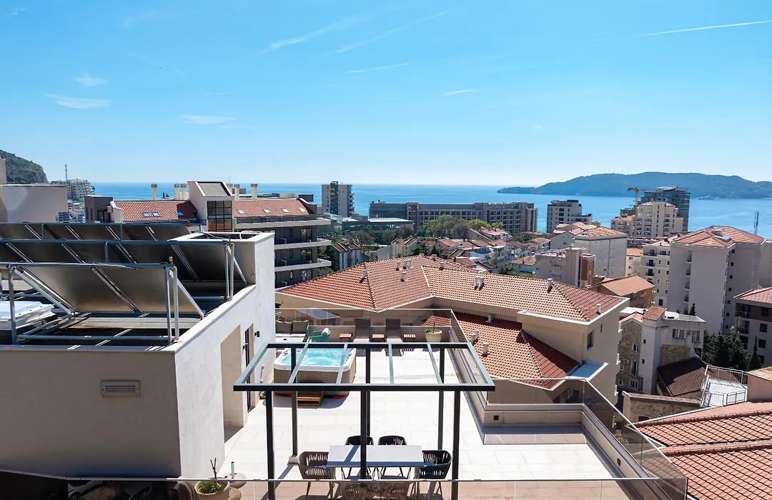 Hotel Casa Di Sofia-1