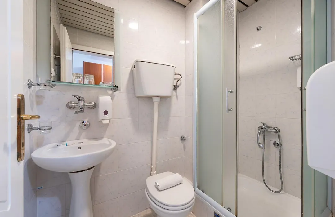 Hotel Podostrog - New Comfort 2026-1