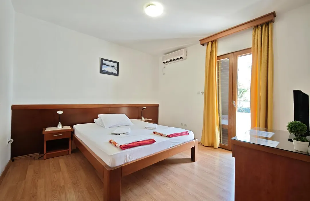 Villa Krivokapic Budva-1