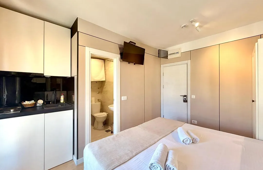 Apartmani Terminal-1