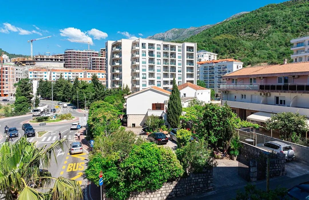 Apartments Becic-1