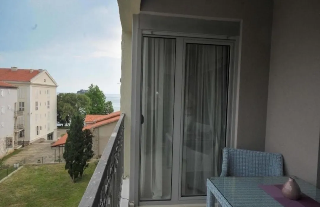Apartments Petrovac-1